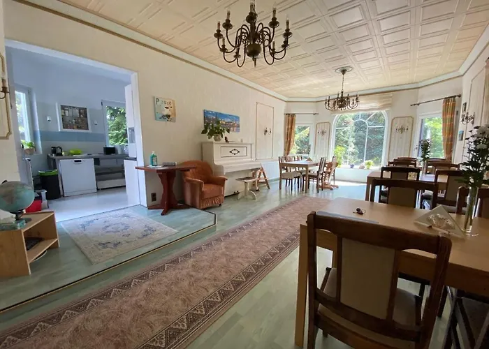 W.i.p. Welt Im Park Δρέσδη