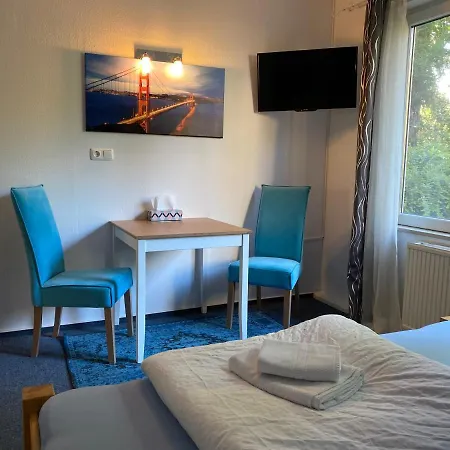 W.i.p. Welt Im Park Accommodatie bij particulieren *