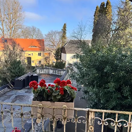 W.i.p. Welt Im Park Accommodatie bij particulieren