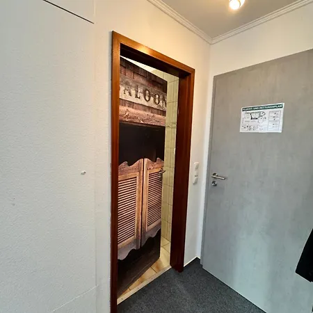 Accommodatie bij particulieren W.i.p. Welt Im Park Dresden