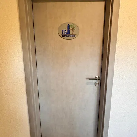 Проживание в семье W.i.p. Welt Im Park *