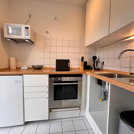 Accommodatie bij particulieren W.i.p. Welt Im Park Dresden