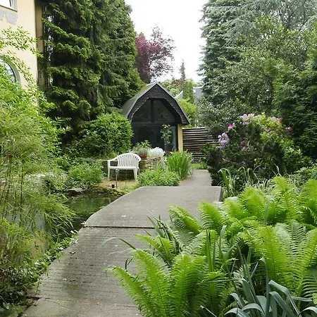 Accommodatie bij particulieren W.i.p. Welt Im Park