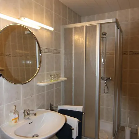 W.i.p. Welt Im Park Проживание в семье Дрезден