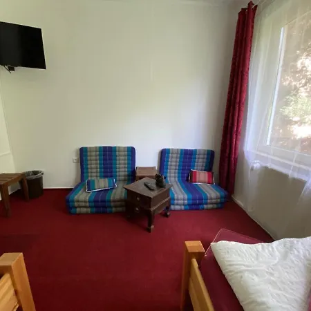 Accommodatie bij particulieren W.i.p. Welt Im Park Dresden