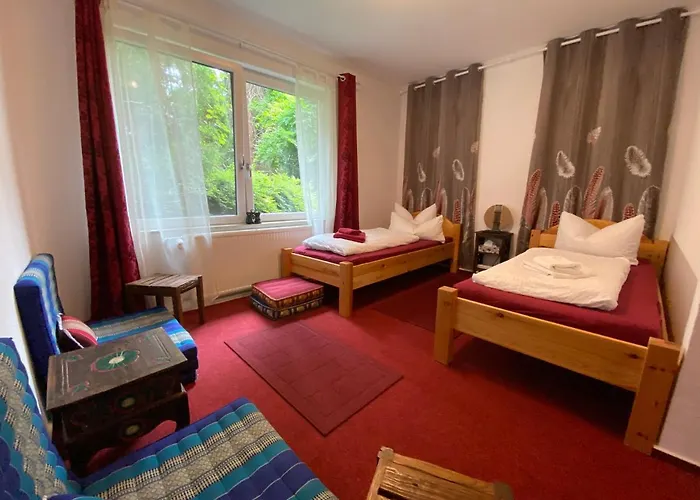 W.i.p. Welt Im Park Dresden