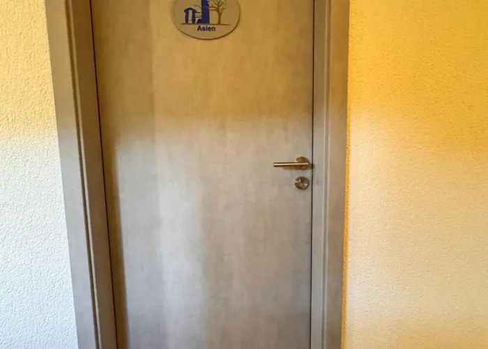 Homestay W.i.p. Welt Im Park