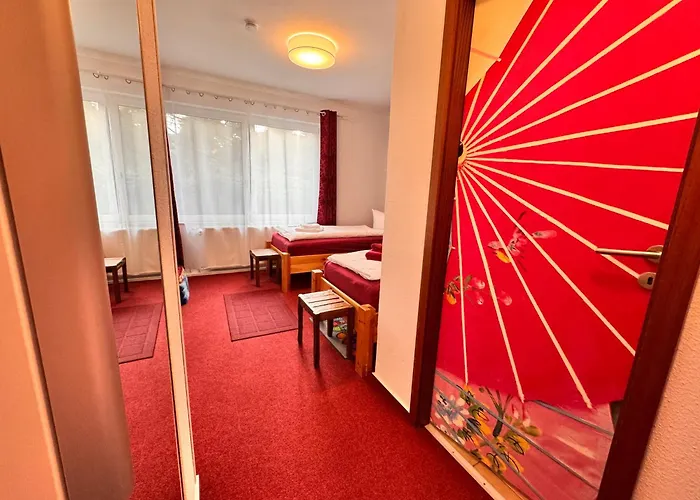 W.i.p. Welt Im Park Dresden