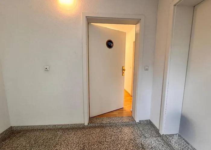 Homestay W.i.p. Welt Im Park