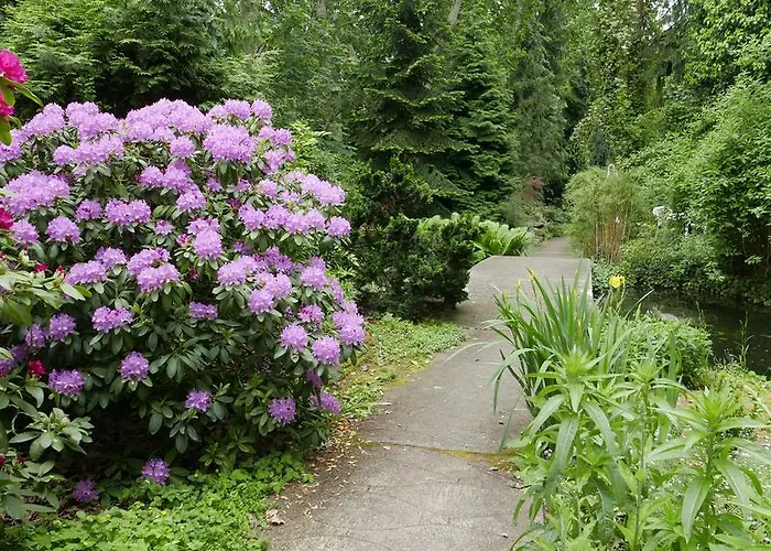 Homestay W.i.p. Welt Im Park Dresden