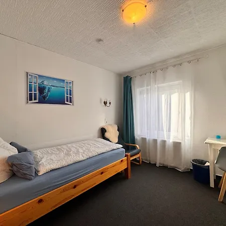 Quarto em Acomodações Particulares W.i.p. Welt Im Park *