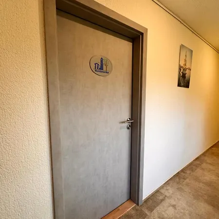 W.i.p. Welt Im Park Quarto em Acomodações Particulares