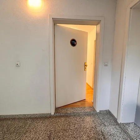 Quarto em Acomodações Particulares W.i.p. Welt Im Park