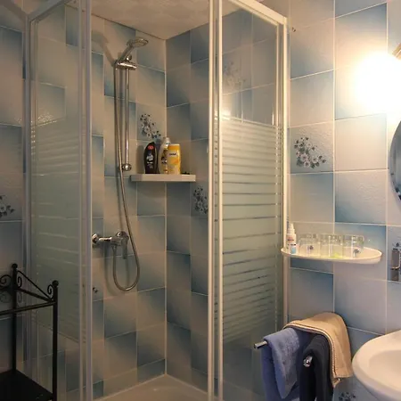 Quarto em Acomodações Particulares W.i.p. Welt Im Park