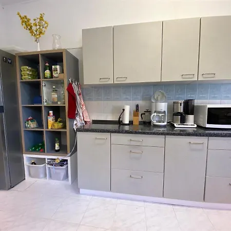 Quarto em Acomodações Particulares W.i.p. Welt Im Park