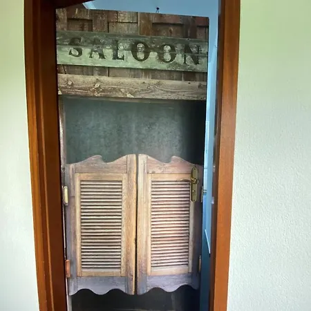 Quarto em Acomodações Particulares W.i.p. Welt Im Park